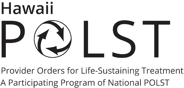 National Polst Logo