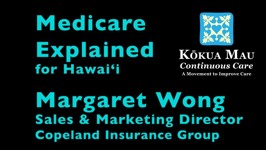 Questions about Medicare YouTube slide